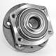 Purchase Top-Quality SCHAEFFLER - 574566CE - Wheel Bearing and Hub Assembly pa2