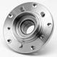 Purchase Top-Quality SCHAEFFLER - 805387 - Wheel Bearing & Hub pa1