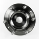 Purchase Top-Quality SCHAEFFLER - 805648C - Wheel Bearing & Hub pa1