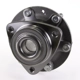 Purchase Top-Quality SCHAEFFLER - 805648C - Wheel Bearing & Hub pa2