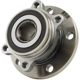 Purchase Top-Quality SCHAEFFLER - 805657A - Wheel Bearing & Hub pa2