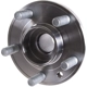 Purchase Top-Quality SCHAEFFLER - 805753CB - Wheel Bearing & Hub pa1