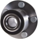 Purchase Top-Quality SCHAEFFLER - 805753CB - Wheel Bearing & Hub pa2