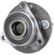 Purchase Top-Quality SCHAEFFLER - 805983.02 - Wheel Bearing & Hub pa1