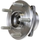 Purchase Top-Quality SCHAEFFLER - WH1112 - Front Hub Assembly pa1