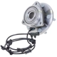 Purchase Top-Quality SCHAEFFLER - WH1324 - Front Hub Assembly pa1