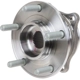 Purchase Top-Quality Front Hub Assembly by SCHAEFFLER - WH1364 pa1