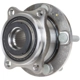 Purchase Top-Quality Front Hub Assembly by SCHAEFFLER - WH1364 pa2