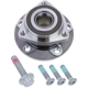 Purchase Top-Quality SCHAEFFLER - WH61099K - Wheel Bearing & Hub pa1