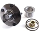 Purchase Top-Quality SCHAEFFLER - WH61396K - Wheel Bearing & Hub pa1