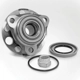 Purchase Top-Quality SCHAEFFLER - WH64512K - Wheel Bearing & Hub pa1