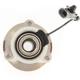 Purchase Top-Quality SKF - BR930316 - Front Hub Assembly pa15