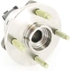 Purchase Top-Quality SKF - BR930316 - Front Hub Assembly pa16