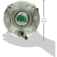 Purchase Top-Quality SKF - BR930460 - Front Hub Assembly pa17