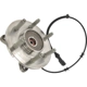 Purchase Top-Quality SKF - BR930460 - Front Hub Assembly pa19