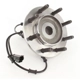 Purchase Top-Quality SKF - BR930502 - Front Hub Assembly pa14