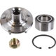Purchase Top-Quality SKF - BR930575K - Front Hub Assembly pa19