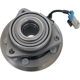 Purchase Top-Quality SKF - BR930663 - Front Hub Assembly pa15