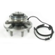Purchase Top-Quality SKF - BR930801 - Front Hub Assembly pa18