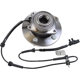 Purchase Top-Quality SKF - BR930884 - Front Hub Assembly pa12