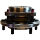 Purchase Top-Quality SKF - BR930978 - Front Hub Assembly pa2