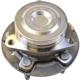 Purchase Top-Quality SKF - BR930988 - Front Hub Assembly pa1