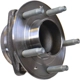 Purchase Top-Quality SKF - BR930988 - Front Hub Assembly pa2