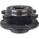 Purchase Top-Quality SKF - BR931015 - Front Wheel Bearing and Hub Assembly pa3