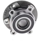 Purchase Top-Quality SKF - BR931021 - Wheel Bearing and Hub Assembly pa3