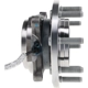 Purchase Top-Quality Front Hub Assembly by SKF - BR931024 pa3