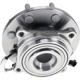 Purchase Top-Quality Front Hub Assembly by SKF - BR931024 pa4