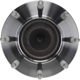 Purchase Top-Quality Front Hub Assembly by SKF - BR931026 pa3