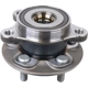 Purchase Top-Quality SKF - BR931106 - Front Wheel Bearing and Hub Assembly pa1
