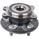 Purchase Top-Quality SKF - BR931107 - Front Wheel Bearing and Hub Assembly pa3