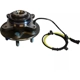 Purchase Top-Quality Front Hub Assembly by SKF - BR931110 pa1
