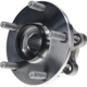 Purchase Top-Quality SKF - BR931146 - Hub Bearing Assembly pa2