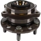 Purchase Top-Quality SKF - BR931153 - Hub Bearing Assembly pa1