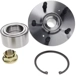 Purchase Top-Quality SKF - BR931163K - Hub Bearing Kit pa3