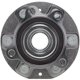 Purchase Top-Quality SKF - BR931178 - Hub Bearing Assembly pa1