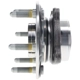 Purchase Top-Quality SKF - BR931178 - Hub Bearing Assembly pa3