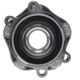 Purchase Top-Quality SKF - BR931181 - Hub Bearing Assembly pa1