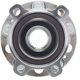 Purchase Top-Quality SKF - BR931185 - Hub Bearing Assembly pa1