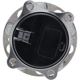 Purchase Top-Quality Front Hub Assembly by SKF - BR931188 pa1