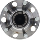 Purchase Top-Quality Front Hub Assembly by SKF - BR931188 pa3