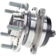 Purchase Top-Quality Front Hub Assembly by SKF - BR931188 pa4