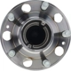Purchase Top-Quality Front Hub Assembly by SKF - BR931188 pa5