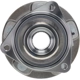 Purchase Top-Quality SKF - BR931194 - Hub Bearing Assembly pa2