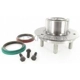 Purchase Top-Quality Front Hub Assembly by SKF - BR930002 pa5