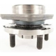 Purchase Top-Quality Front Hub Assembly by SKF - BR930013 pa10