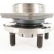 Purchase Top-Quality Front Hub Assembly by SKF - BR930013 pa13